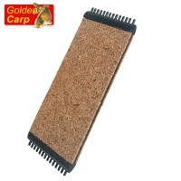 Совалка за поводи 6х16см корк - 0454